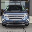 2018 Ford Edge SEL - No Accidents, Sunroof, Heated Seats, AWD thumbnail image 3