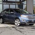 2018 Ford Edge SEL - No Accidents, Sunroof, Heated Seats, AWD thumbnail image 4