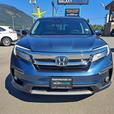 2021 Honda Pilot 7 Passenger thumbnail image 3