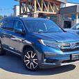 2021 Honda Pilot 7 Passenger thumbnail image 4