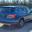 2021 Honda Pilot 7 Passenger thumbnail image 6