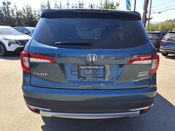 2021 Honda Pilot 7 Passenger image 7