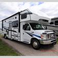 Used 2022 Forest River RV Forester Classic 3051S Ford thumbnail image 1