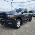 2023 RAM 3500 Tradesman | 6.7L Cummins Turbo | 6'4" Box | Rear Auto-Levelling Ai thumbnail image 1