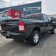 2023 RAM 3500 Tradesman | 6.7L Cummins Turbo | 6'4" Box | Rear Auto-Levelling Ai thumbnail image 3