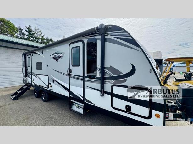 Used 2020 Jayco White Hawk 26RK image 2