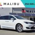 2017 Chrysler Pacifica 4dr Wgn Touring-L Plus thumbnail image