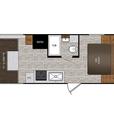 Used 2019 Prime Time RV Avenger ATI 20RD thumbnail image