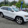 2015 Jeep  Grand Cherokee Limited thumbnail image
