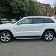 2015 Jeep  Grand Cherokee Limited thumbnail image 4