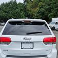 2015 Jeep  Grand Cherokee Limited thumbnail image 5