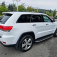 2015 Jeep  Grand Cherokee Limited thumbnail image 6