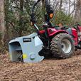 2025 Baumalight MP330 Fixed Tooth Brush Mulcher thumbnail image 3