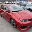 2016 Scion IM Base thumbnail image