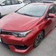 2016 Scion IM Base thumbnail image 2