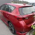 2016 Scion IM Base thumbnail image 3