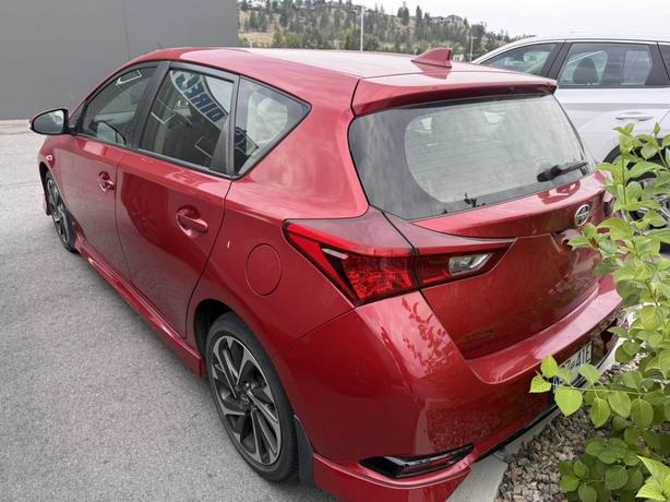 2016 Scion IM Base image 3