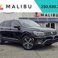 2019 Volkswagen Tiguan Highline 4MOTION thumbnail image