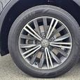 2019 Volkswagen Tiguan Highline 4MOTION thumbnail image 5