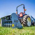 2025 Baumalight MP348 Fixed Tooth Mulcher thumbnail image