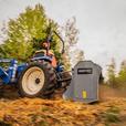 2025 Baumalight MP348 Fixed Tooth Mulcher thumbnail image 2