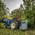 2025 Baumalight MP348 Fixed Tooth Mulcher thumbnail image 6