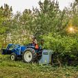 2025 Baumalight MP348 Fixed Tooth Mulcher thumbnail image 7