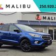 2017 Ford Escape FWD 4dr SE thumbnail image