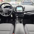 2017 Ford Escape FWD 4dr SE thumbnail image 6
