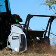 2025 Baumalight MP560 Fixed Tooth Mulcher thumbnail image 2