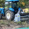 2025 Baumalight MP560 Fixed Tooth Mulcher thumbnail image 3
