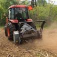 2025 Baumalight MP560 Fixed Tooth Mulcher thumbnail image 5