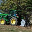 2025 Baumalight MP560 Fixed Tooth Mulcher thumbnail image 6
