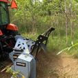 2025 Baumalight MP560 Fixed Tooth Mulcher thumbnail image 8