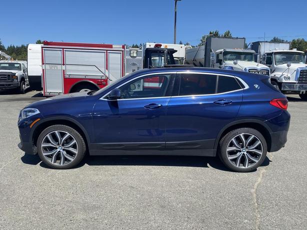 2018 BMW X2 xDrive28i AWD image 2