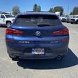 2018 BMW X2 xDrive28i AWD thumbnail image 4