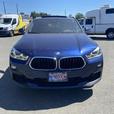2018 BMW X2 xDrive28i AWD thumbnail image 8