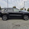 2018 Jeep Grand Cherokee Overland 4x4 thumbnail image 4