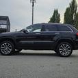 2018 Jeep Grand Cherokee Overland 4x4 thumbnail image 8