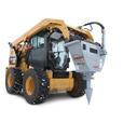 2025 Baumalight RSS780 Skidsteer Screw Splitter thumbnail image 2