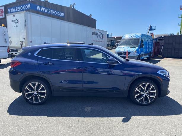 2018 BMW X2 xDrive28i AWD image 6