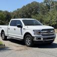 2018 Ford F-150 XTR Super Crew 4WD thumbnail image 1