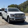 2018 Ford F-150 XTR Super Crew 4WD thumbnail image 2