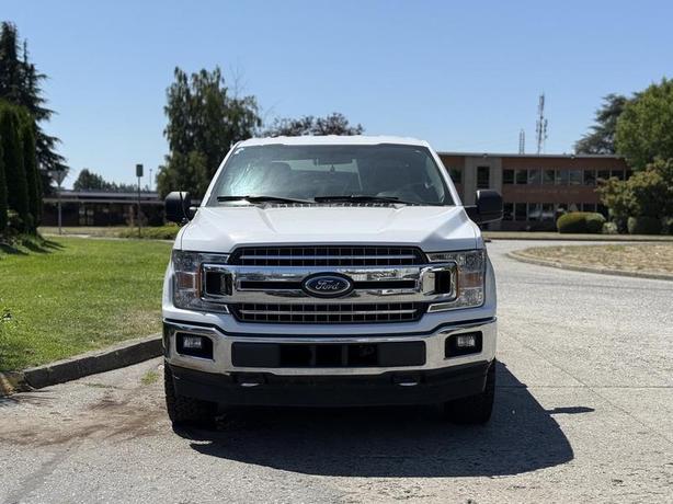 2018 Ford F-150 XTR Super Crew 4WD image 3