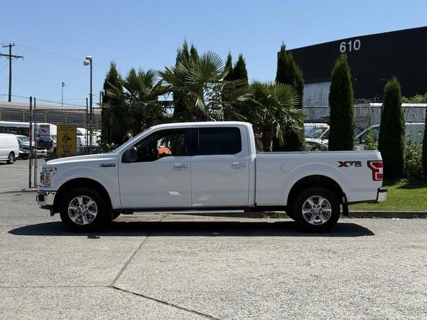 2018 Ford F-150 XTR Super Crew 4WD image 6