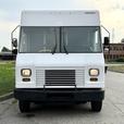 2015 Ford E-450 Econoline Super Duty 20 Foot Step Van with Rear Shelving thumbnail image 3