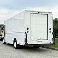 2015 Ford E-450 Econoline Super Duty 20 Foot Step Van with Rear Shelving thumbnail image 8