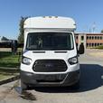 2017 Ford Transit T-350 7-Passenger 2-Wheelchair Accessible Bus thumbnail image 3