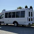 2017 Ford Transit T-350 7-Passenger 2-Wheelchair Accessible Bus thumbnail image 7