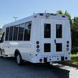 2017 Ford Transit T-350 7-Passenger 2-Wheelchair Accessible Bus thumbnail image 8